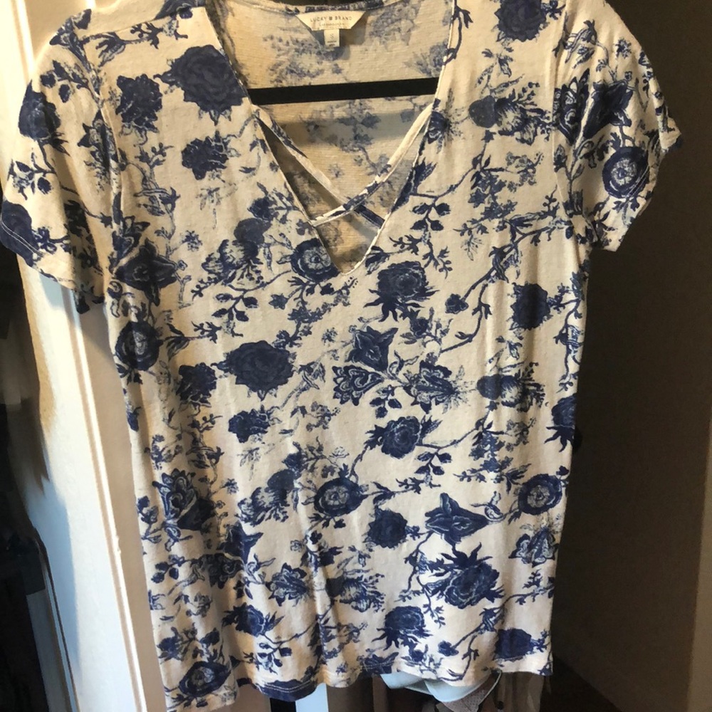Lucky Brand Shirt